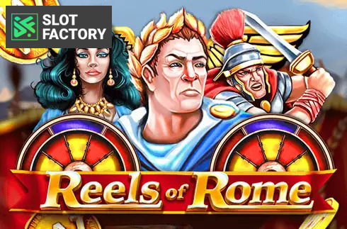 Reels of Rome